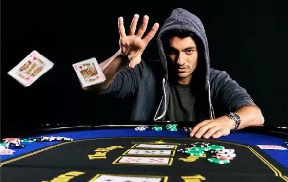 下注尺寸就是你的第二张底牌