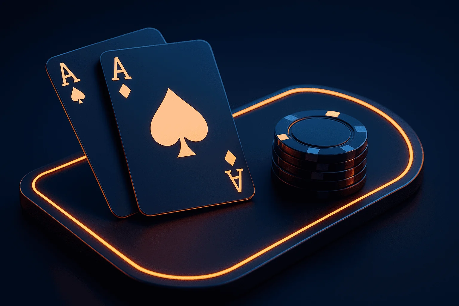 位置优势是德州扑克最大的免费筹码