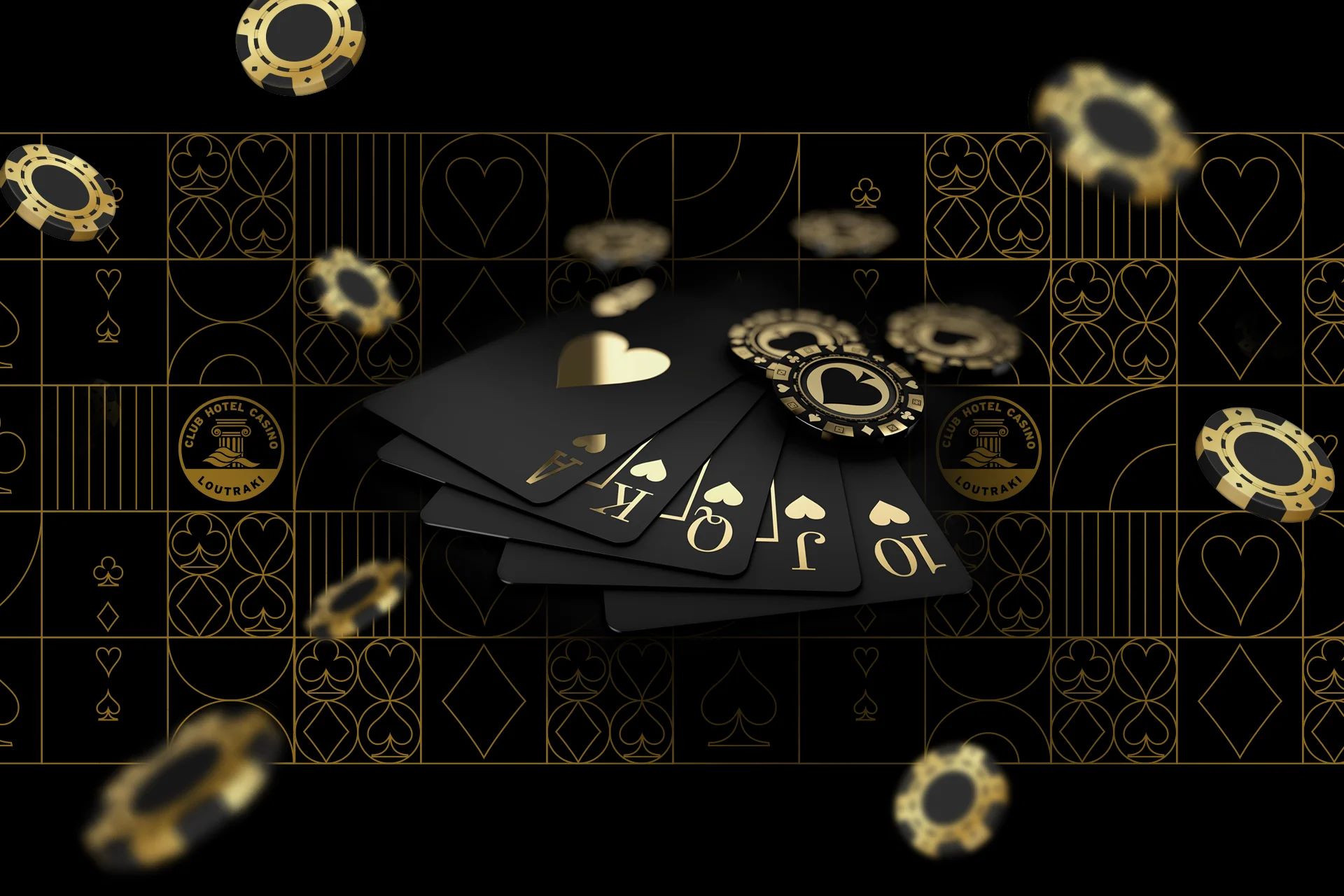 观察 施压 控场——德州扑克心理博弈的三重进阶